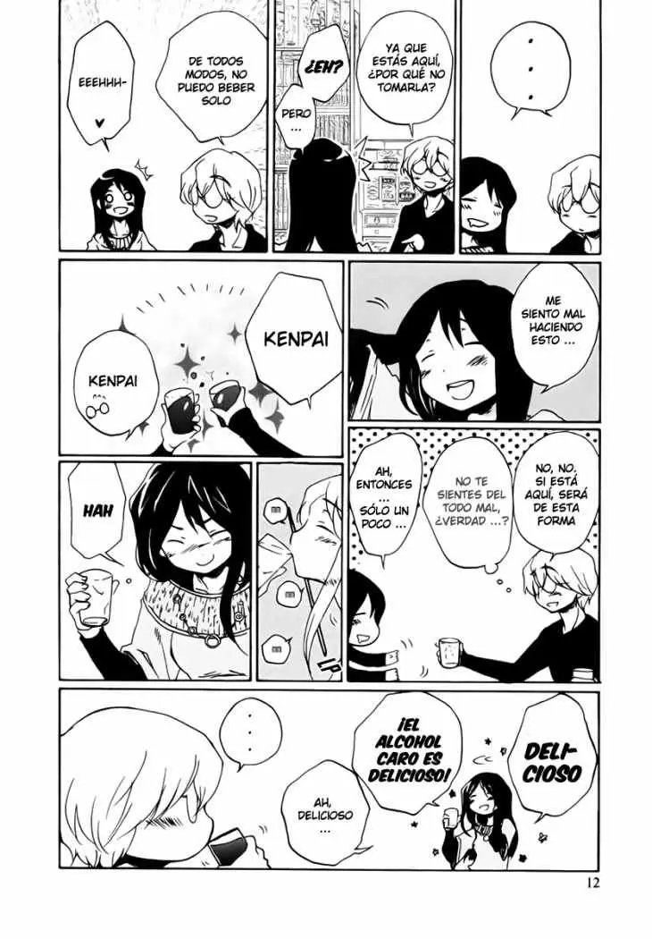 Bonnouji (2008) - Capítulo 1 - Página 12 - LectorTMOo
