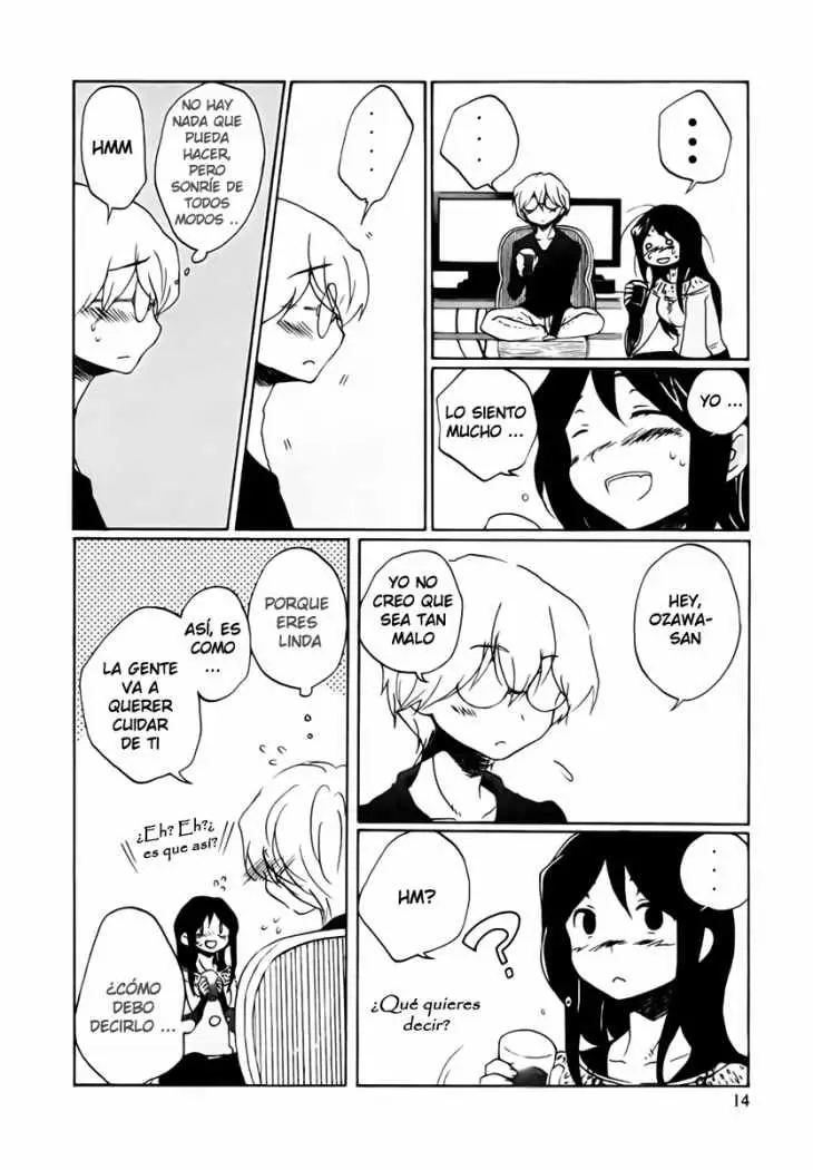 Bonnouji (2008) - Capítulo 1 - Página 14 - LectorTMOo
