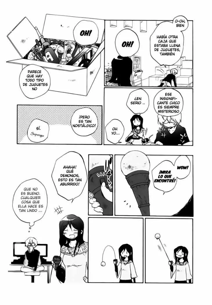 Bonnouji (2008) - Capítulo 1 - Página 15 - LectorTMOo