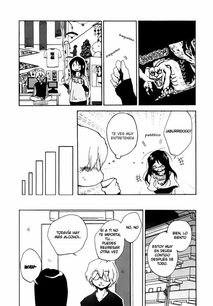 Bonnouji (2008) - Capítulo 1 - Página 16 - LectorTMOo