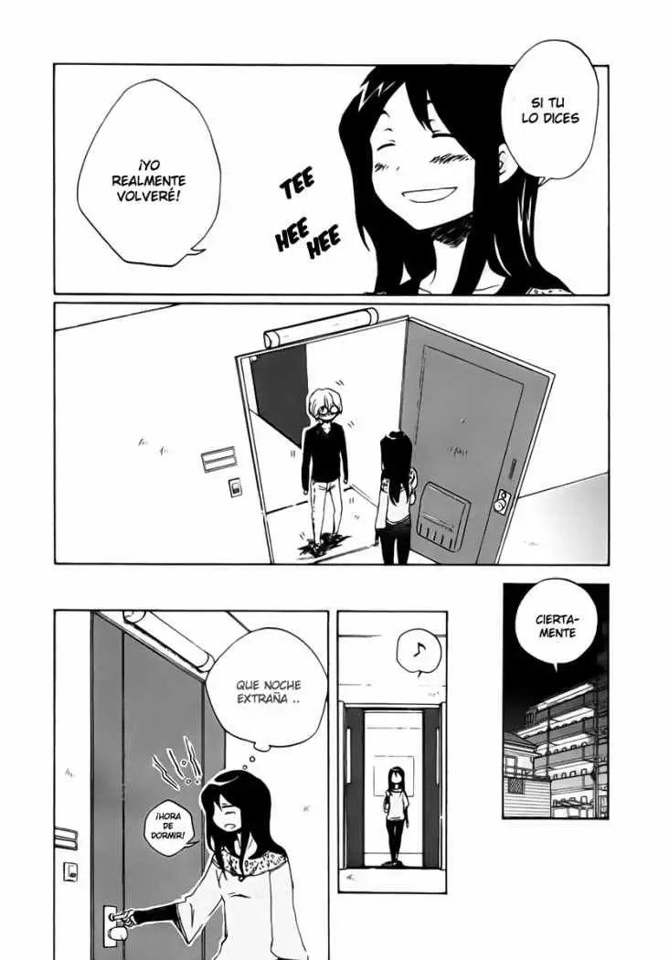 Bonnouji (2008) - Capítulo 1 - Página 17 - LectorTMOo