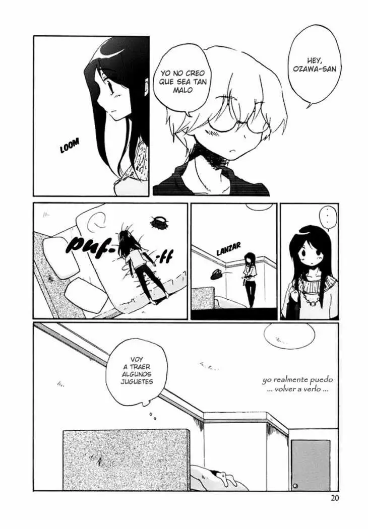 Bonnouji (2008) - Capítulo 1 - Página 20 - LectorTMOo