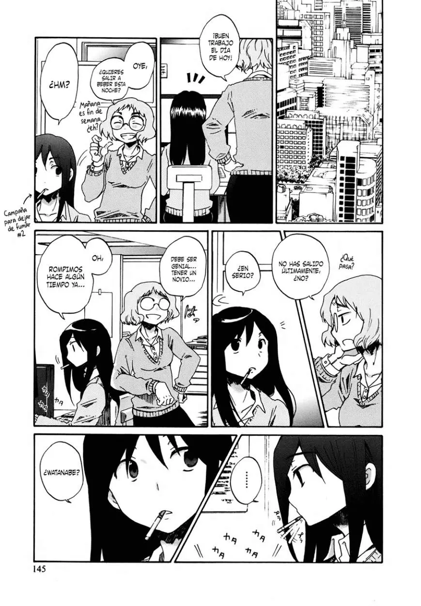 Bonnouji (2008) - Capítulo 10 - Página 1 - LectorTMOo