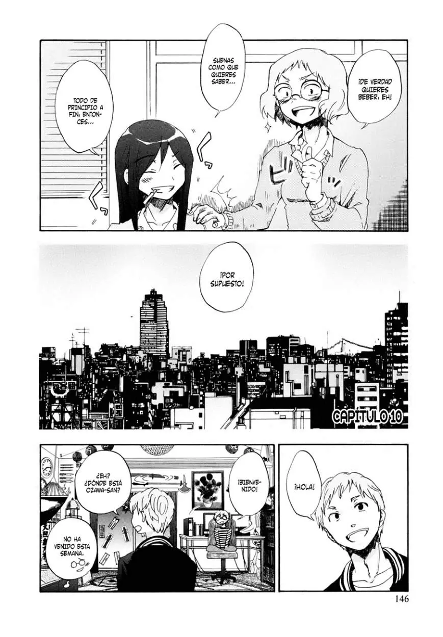 Bonnouji (2008) - Capítulo 10 - Página 2 - LectorTMOo