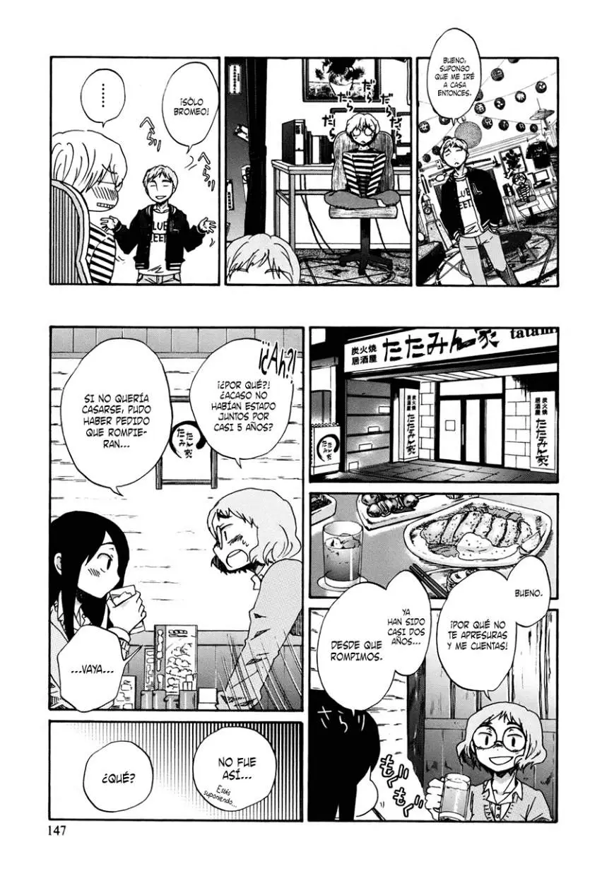 Bonnouji (2008) - Capítulo 10 - Página 3 - LectorTMOo