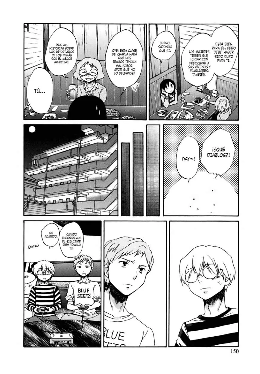 Bonnouji (2008) - Capítulo 10 - Página 6 - LectorTMOo