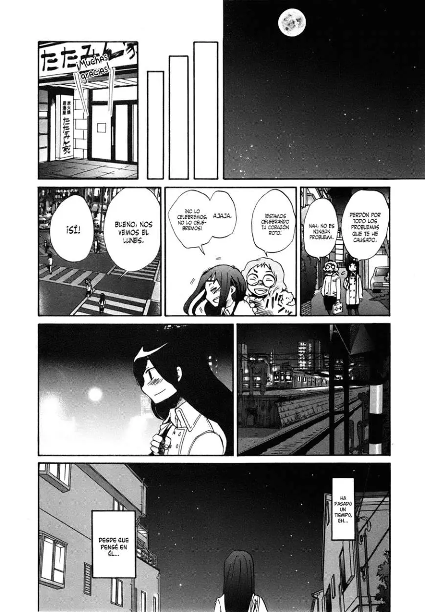 Bonnouji (2008) - Capítulo 10 - Página 8 - LectorTMOo