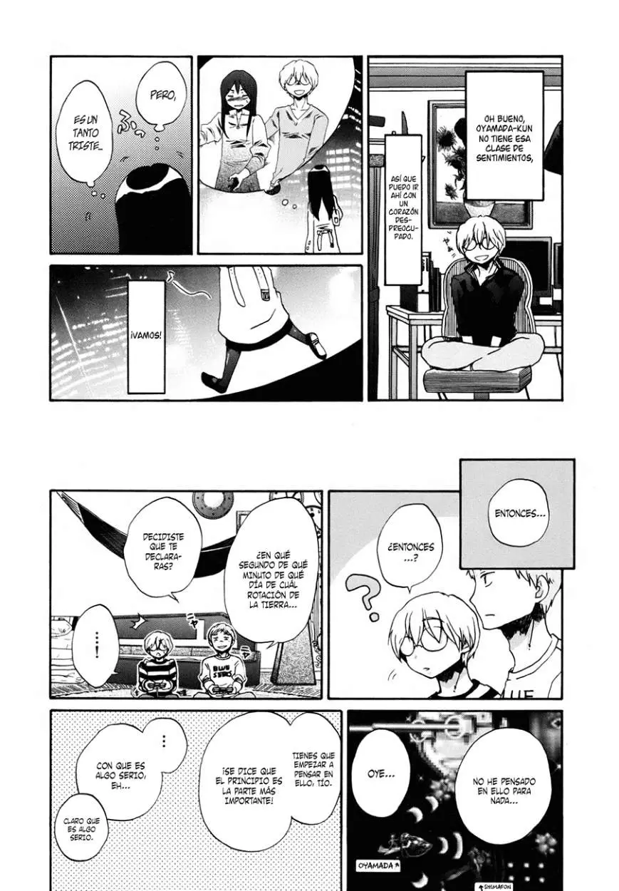 Bonnouji (2008) - Capítulo 10 - Página 11 - LectorTMOo