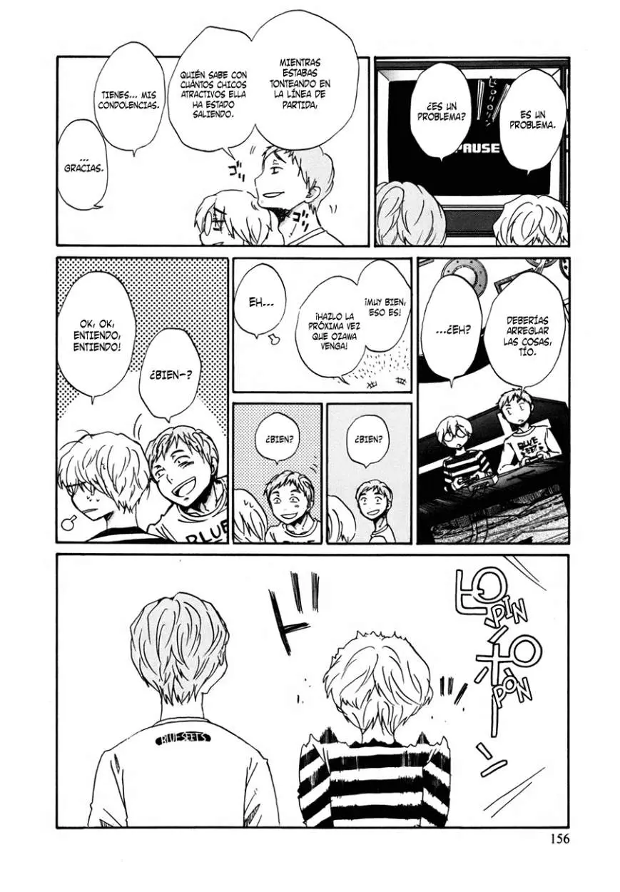 Bonnouji (2008) - Capítulo 10 - Página 12 - LectorTMOo