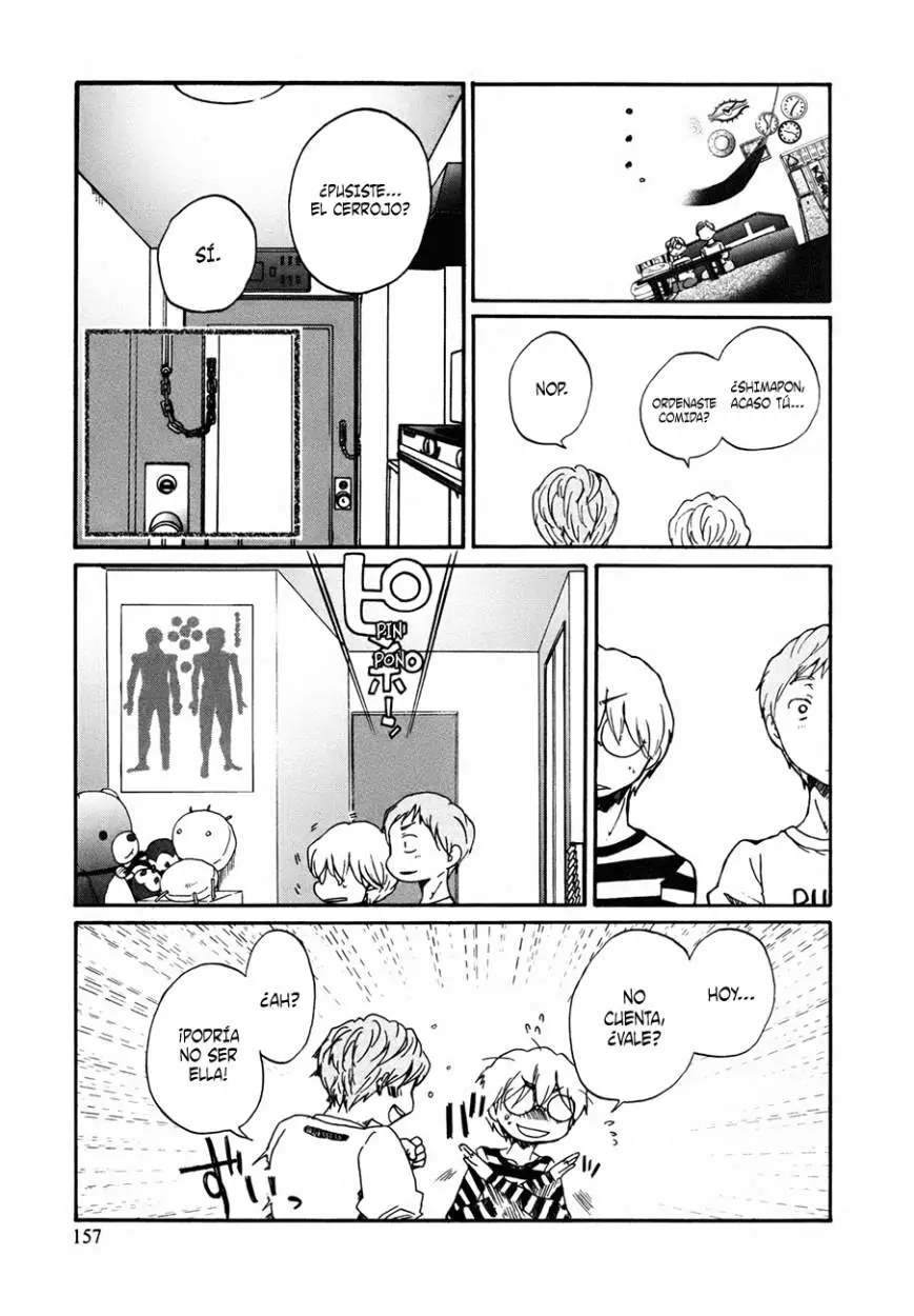 Bonnouji (2008) - Capítulo 10 - Página 13 - LectorTMOo