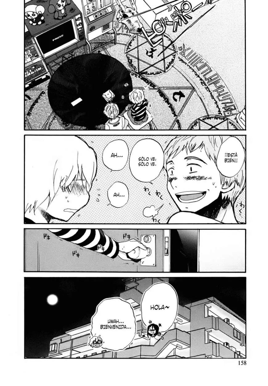 Bonnouji (2008) - Capítulo 10 - Página 14 - LectorTMOo