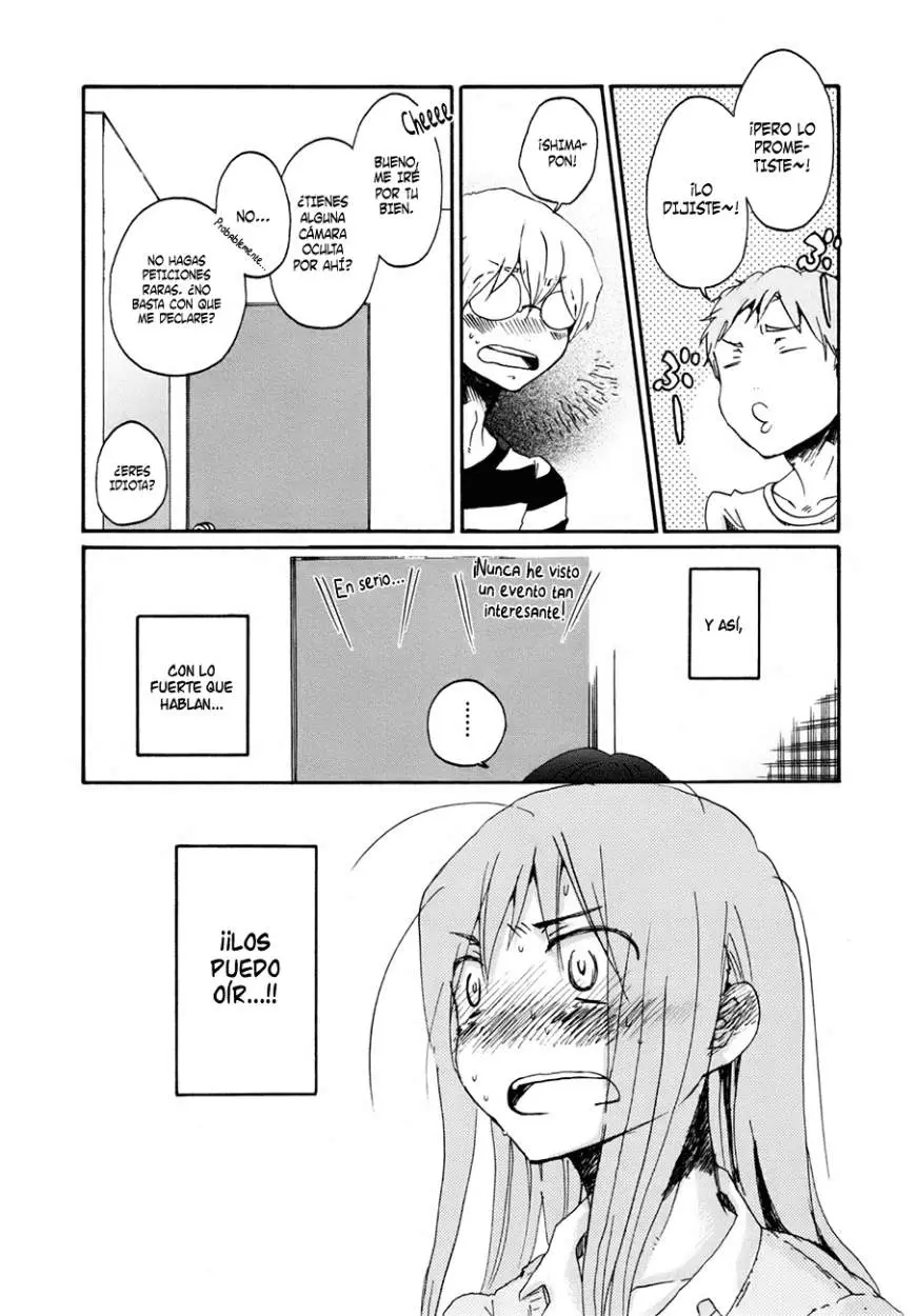 Bonnouji (2008) - Capítulo 11 - Página 4 - LectorTMOo