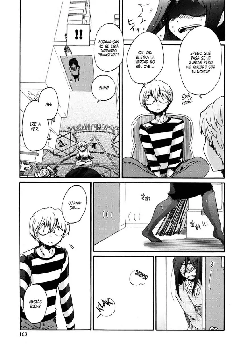 Bonnouji (2008) - Capítulo 11 - Página 5 - LectorTMOo
