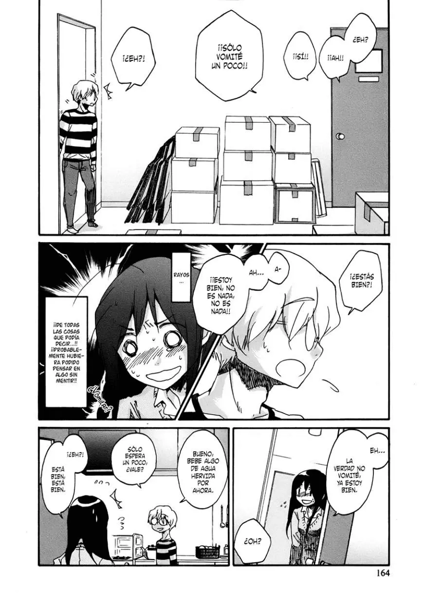 Bonnouji (2008) - Capítulo 11 - Página 6 - LectorTMOo