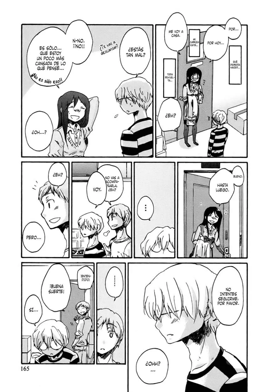 Bonnouji (2008) - Capítulo 11 - Página 7 - LectorTMOo