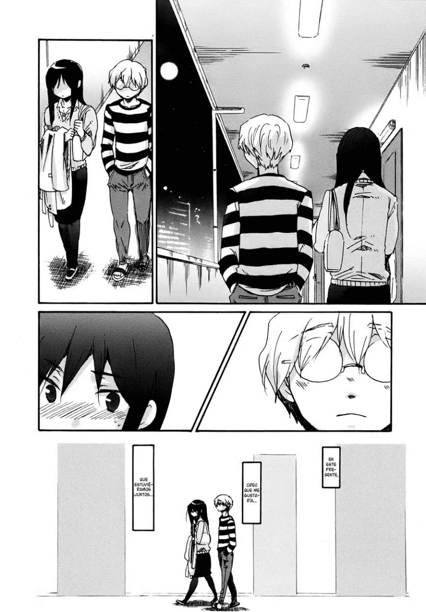 Bonnouji (2008) - Capítulo 11 - Página 10 - LectorTMOo
