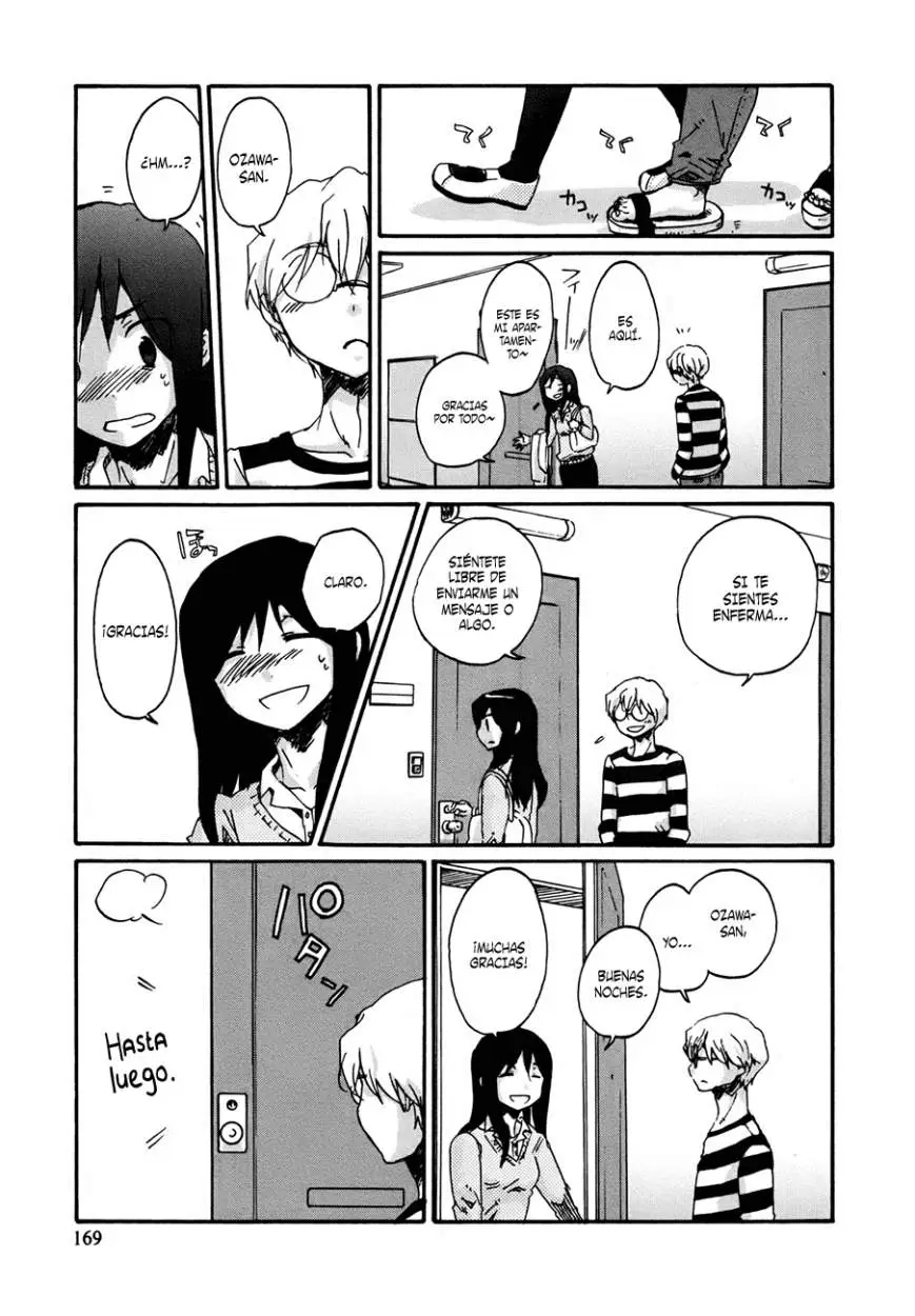 Bonnouji (2008) - Capítulo 11 - Página 11 - LectorTMOo