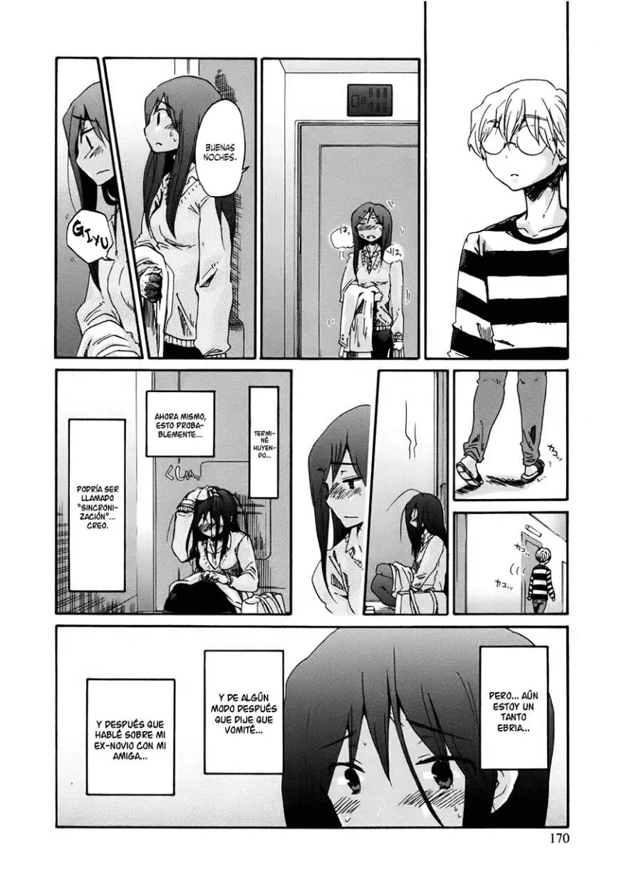 Bonnouji (2008) - Capítulo 11 - Página 12 - LectorTMOo