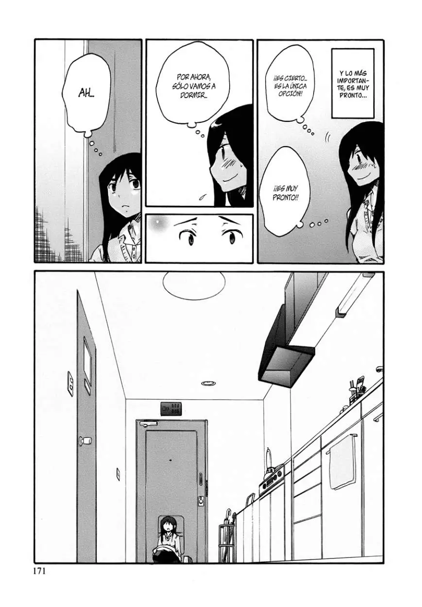 Bonnouji (2008) - Capítulo 11 - Página 13 - LectorTMOo