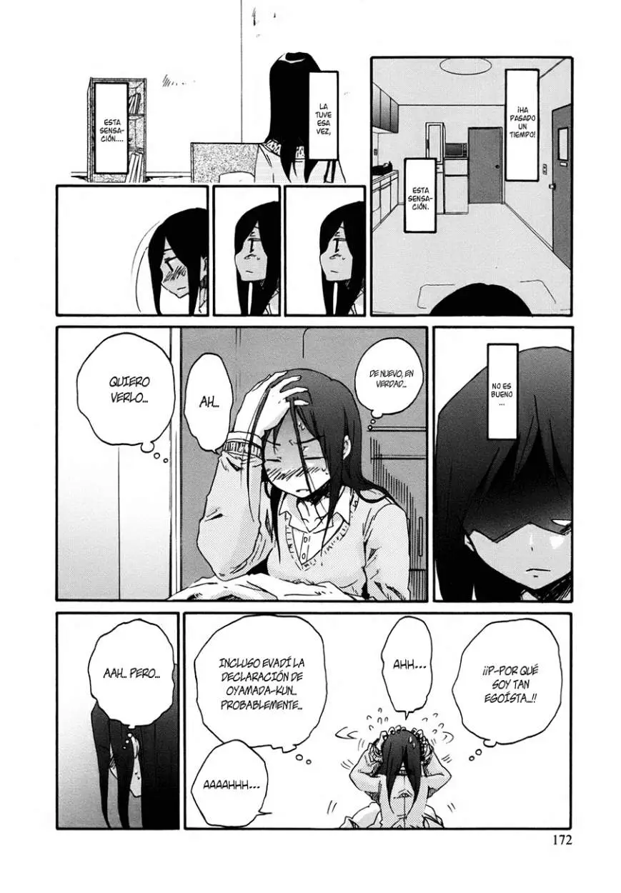 Bonnouji (2008) - Capítulo 11 - Página 14 - LectorTMOo