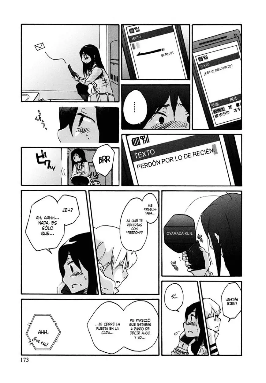 Bonnouji (2008) - Capítulo 11 - Página 15 - LectorTMOo