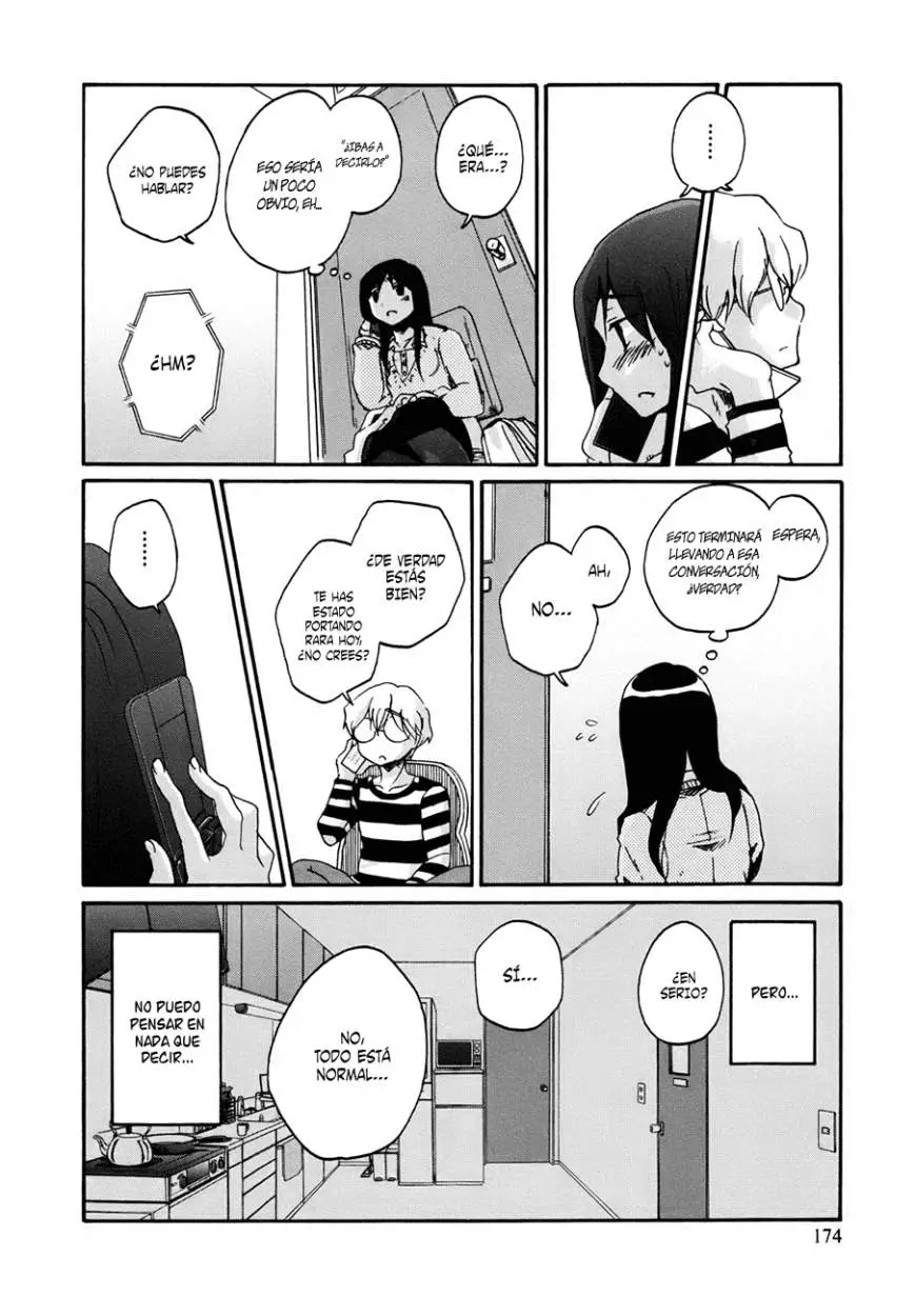 Bonnouji (2008) - Capítulo 11 - Página 16 - LectorTMOo