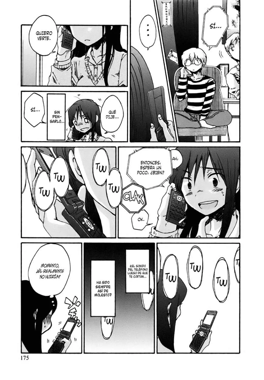 Bonnouji (2008) - Capítulo 11 - Página 17 - LectorTMOo