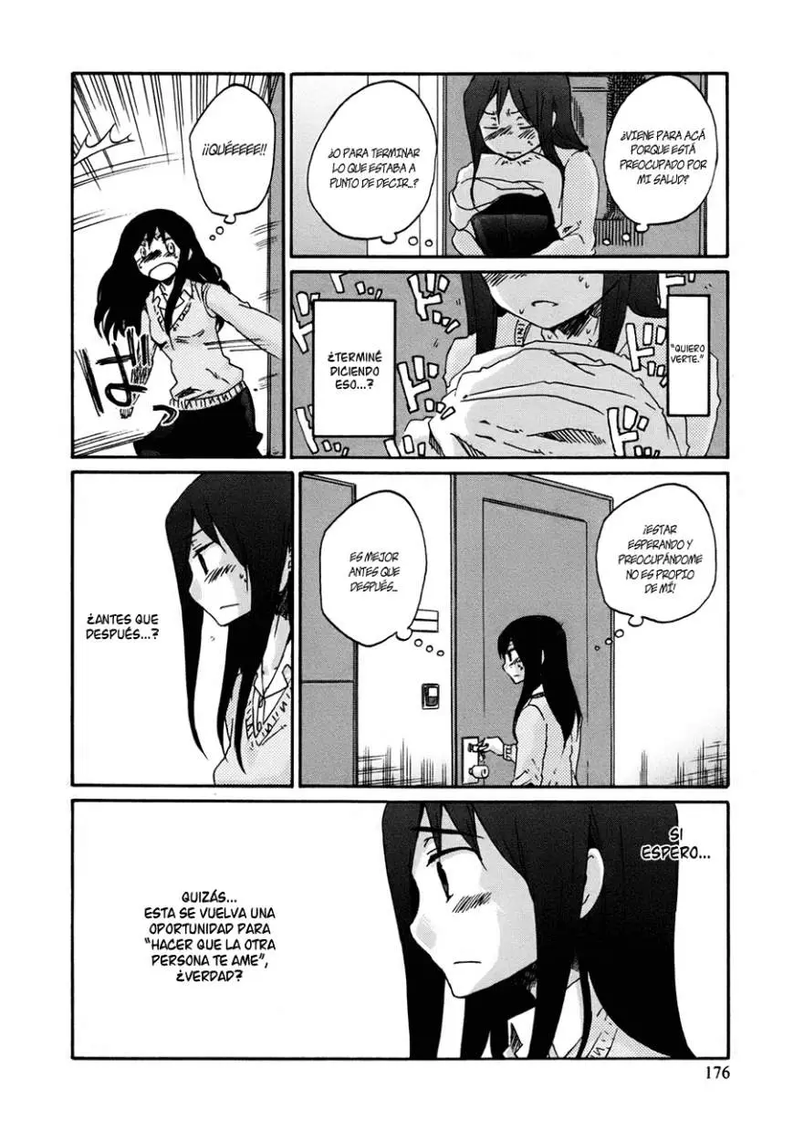 Bonnouji (2008) - Capítulo 11 - Página 18 - LectorTMOo