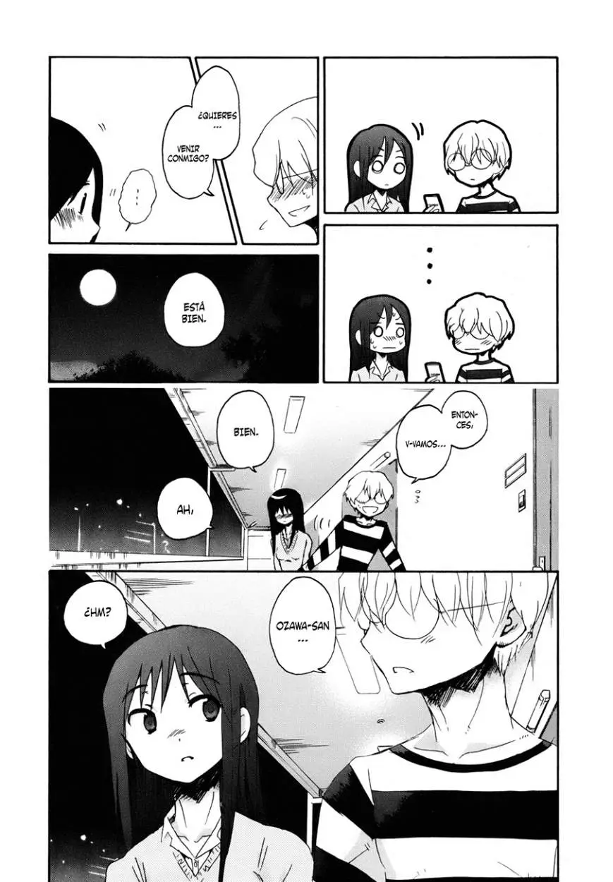 Bonnouji (2008) - Capítulo 12 - Página 5 - LectorTMOo