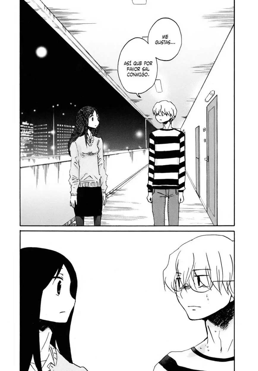 Bonnouji (2008) - Capítulo 12 - Página 6 - LectorTMOo