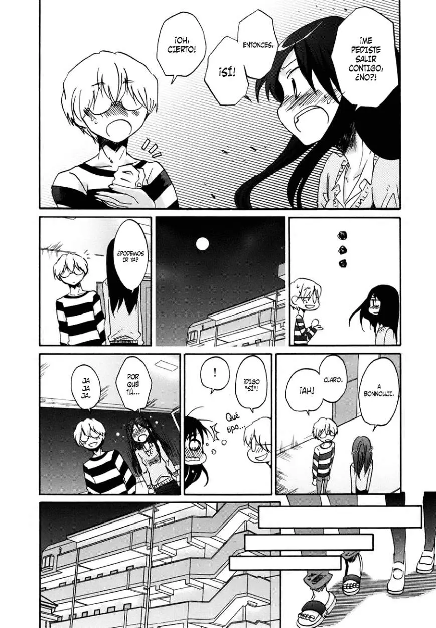 Bonnouji (2008) - Capítulo 12 - Página 8 - LectorTMOo