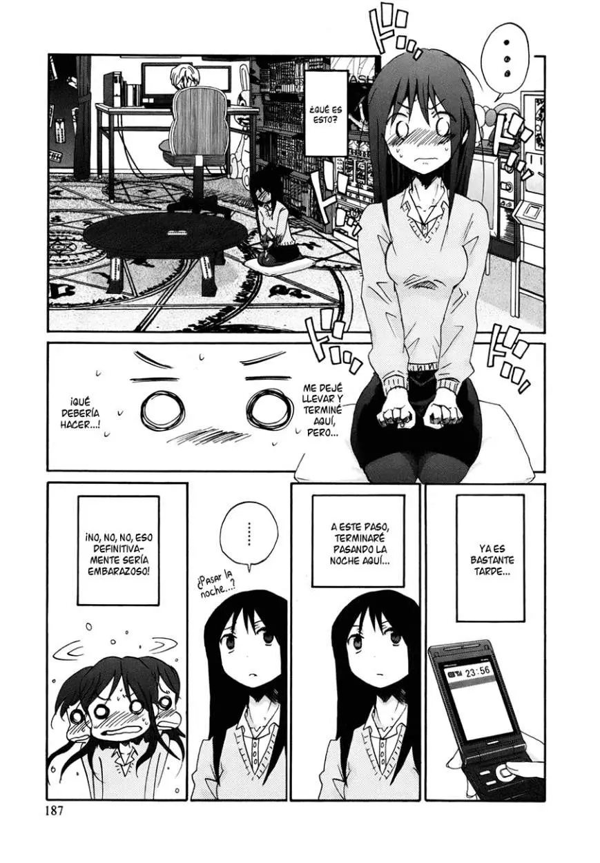 Bonnouji (2008) - Capítulo 12 - Página 9 - LectorTMOo