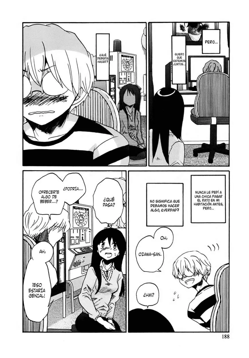 Bonnouji (2008) - Capítulo 12 - Página 10 - LectorTMOo