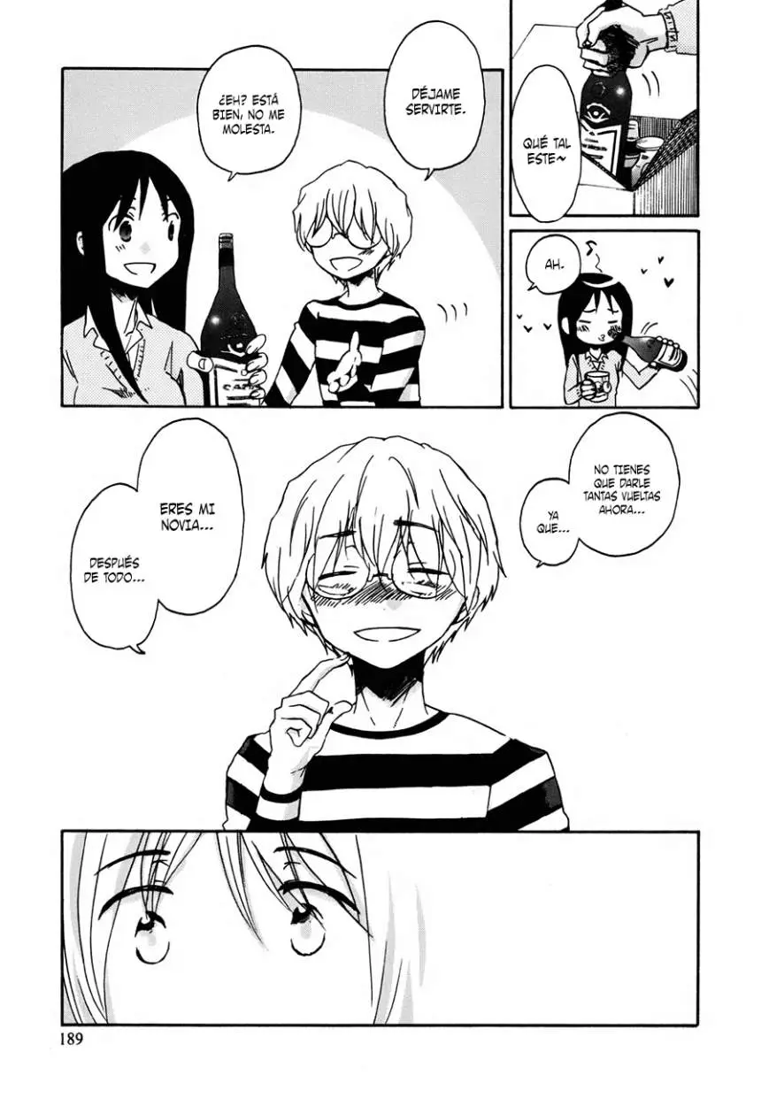 Bonnouji (2008) - Capítulo 12 - Página 11 - LectorTMOo