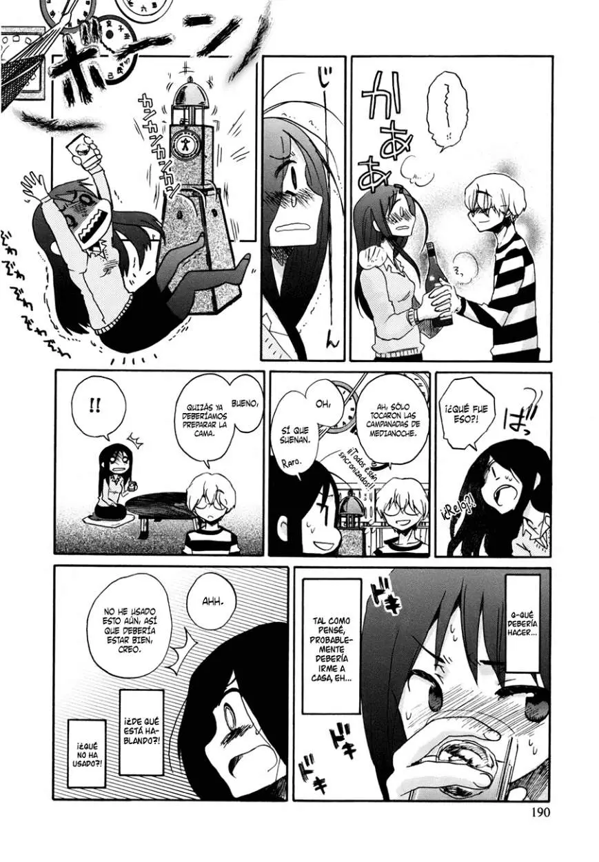 Bonnouji (2008) - Capítulo 12 - Página 12 - LectorTMOo