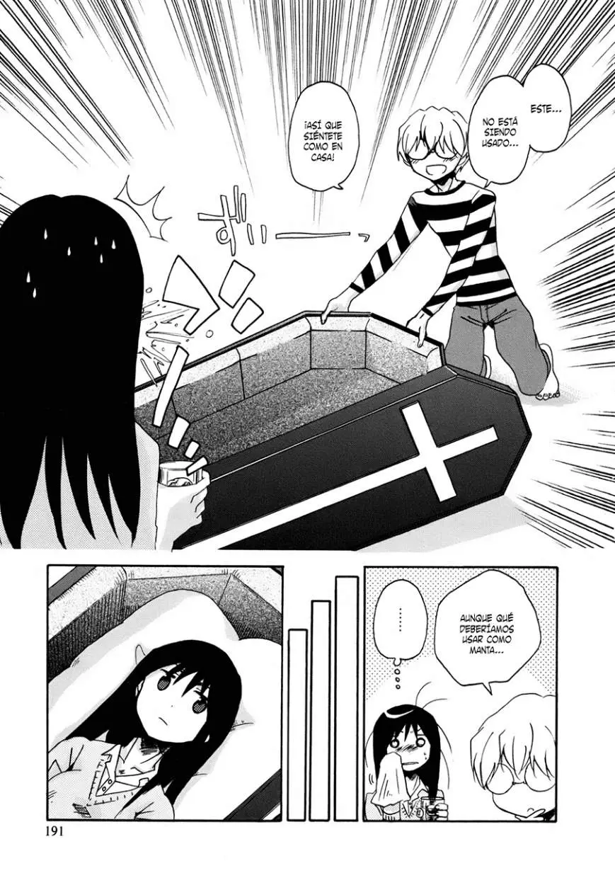 Bonnouji (2008) - Capítulo 12 - Página 13 - LectorTMOo