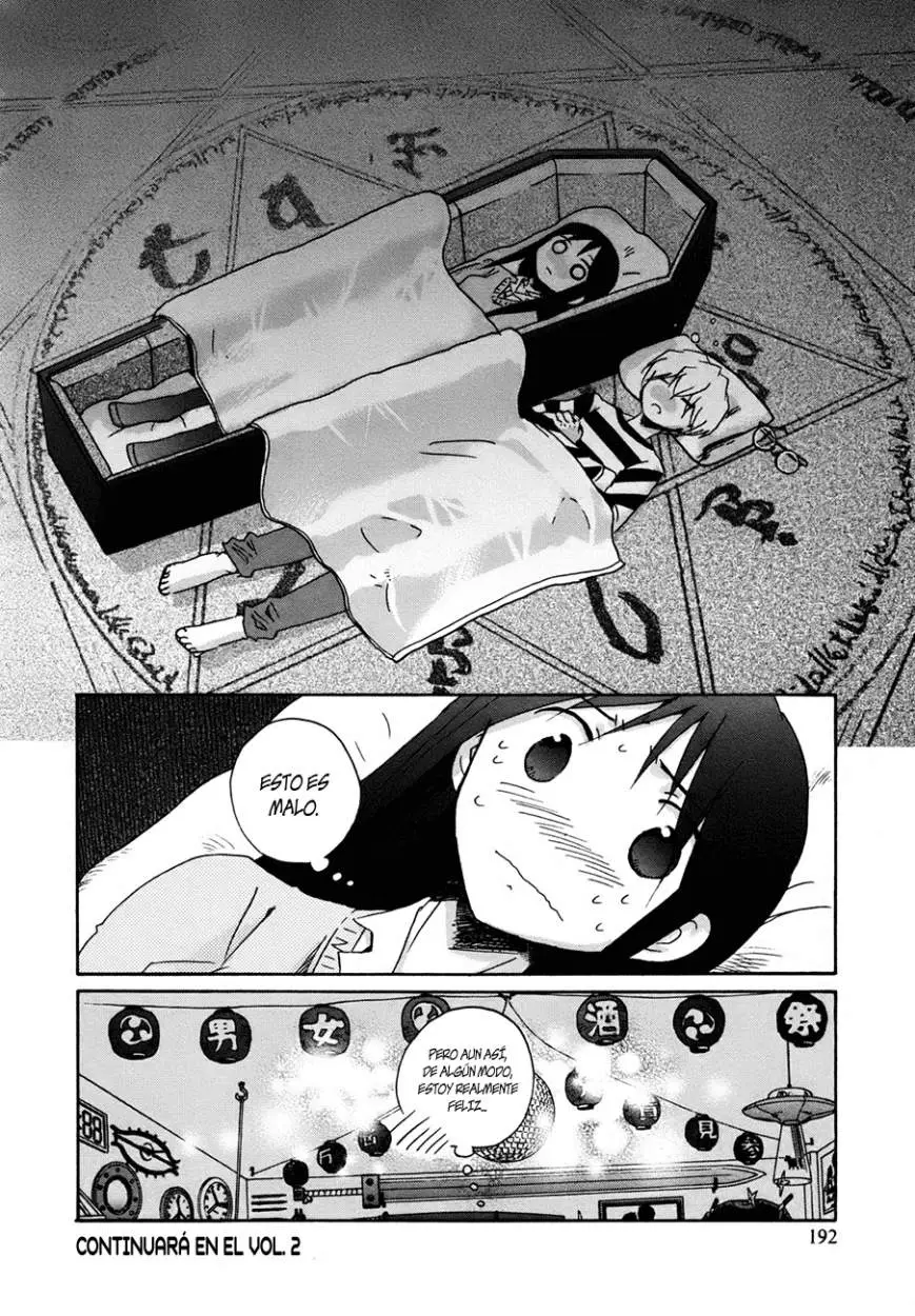 Bonnouji (2008) - Capítulo 12 - Página 14 - LectorTMOo
