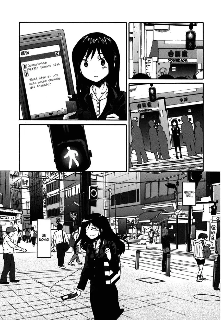 Bonnouji (2008) - Capítulo 13 - Página 5 - LectorTMOo