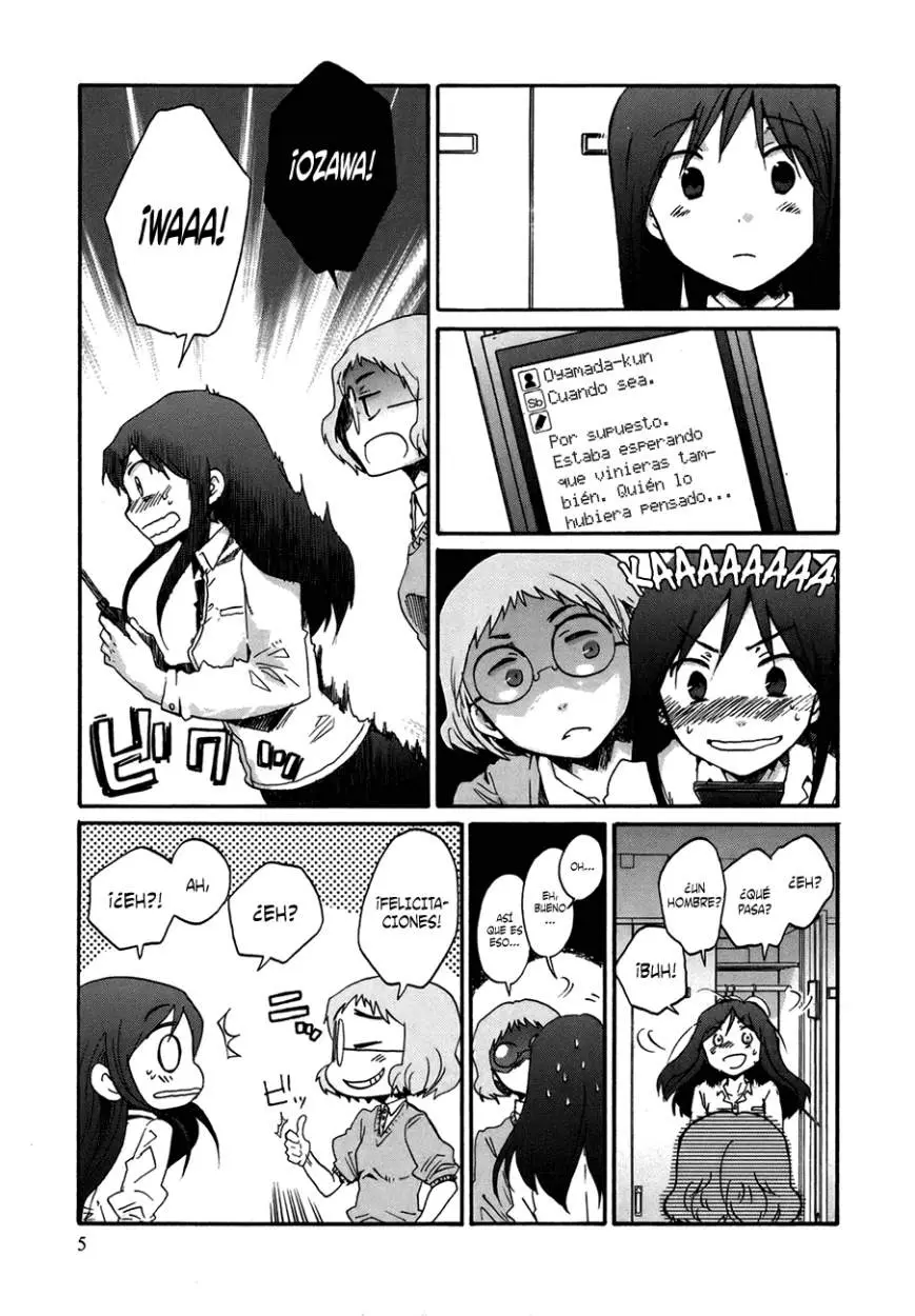 Bonnouji (2008) - Capítulo 13 - Página 7 - LectorTMOo