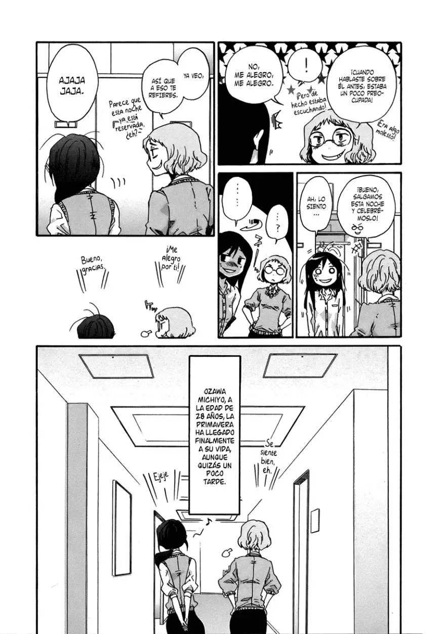 Bonnouji (2008) - Capítulo 13 - Página 8 - LectorTMOo