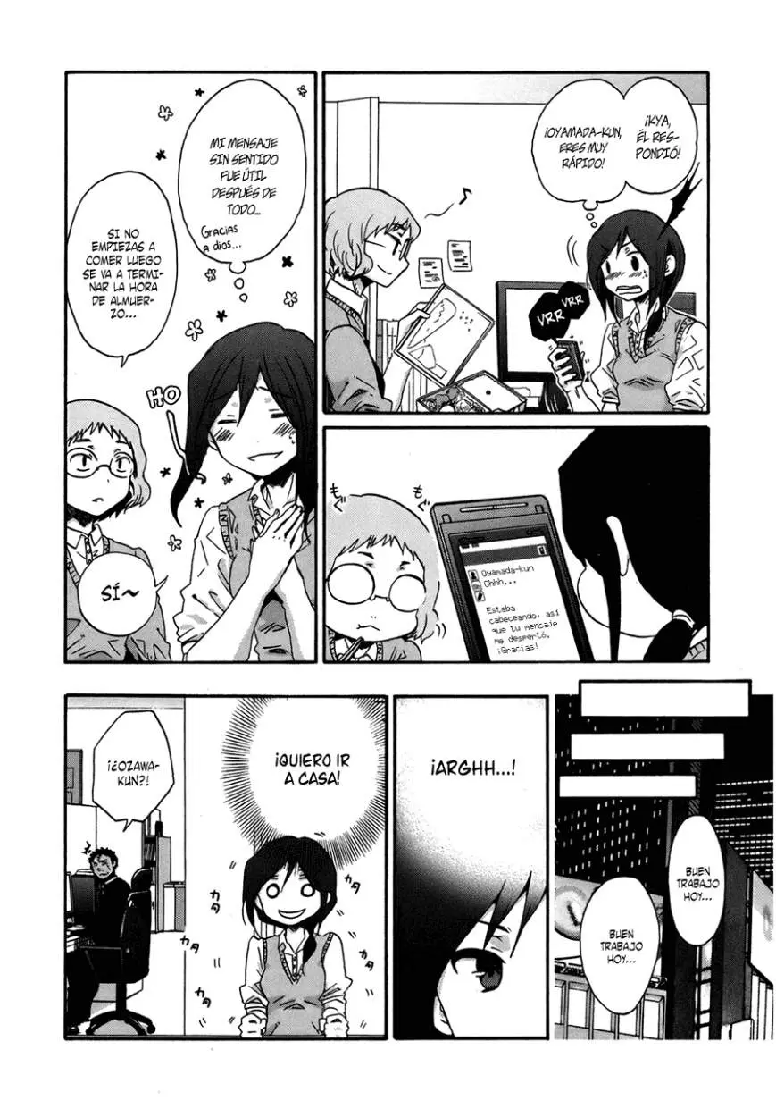 Bonnouji (2008) - Capítulo 13 - Página 10 - LectorTMOo