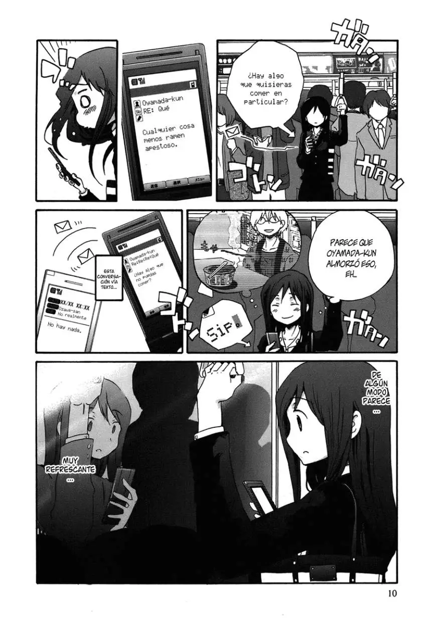 Bonnouji (2008) - Capítulo 13 - Página 12 - LectorTMOo