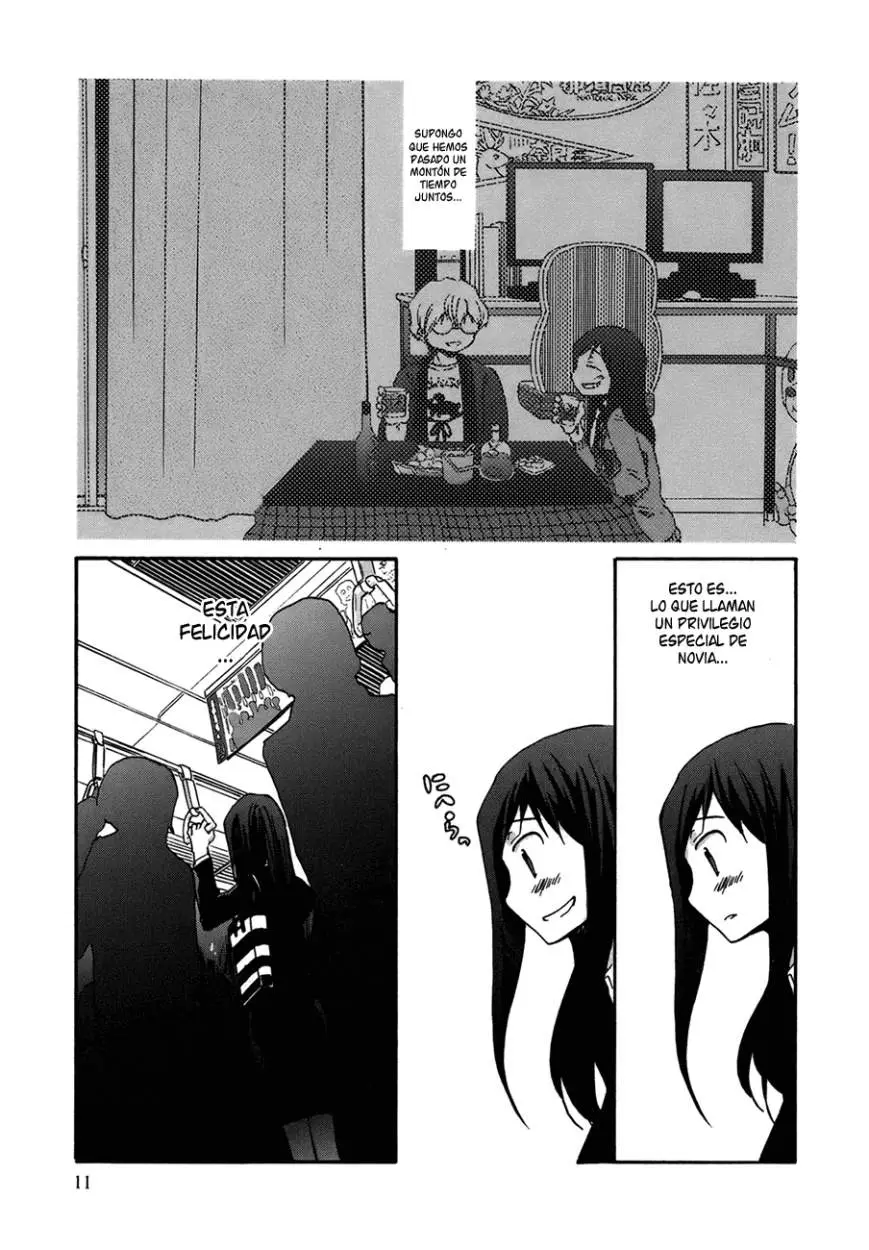 Bonnouji (2008) - Capítulo 13 - Página 13 - LectorTMOo