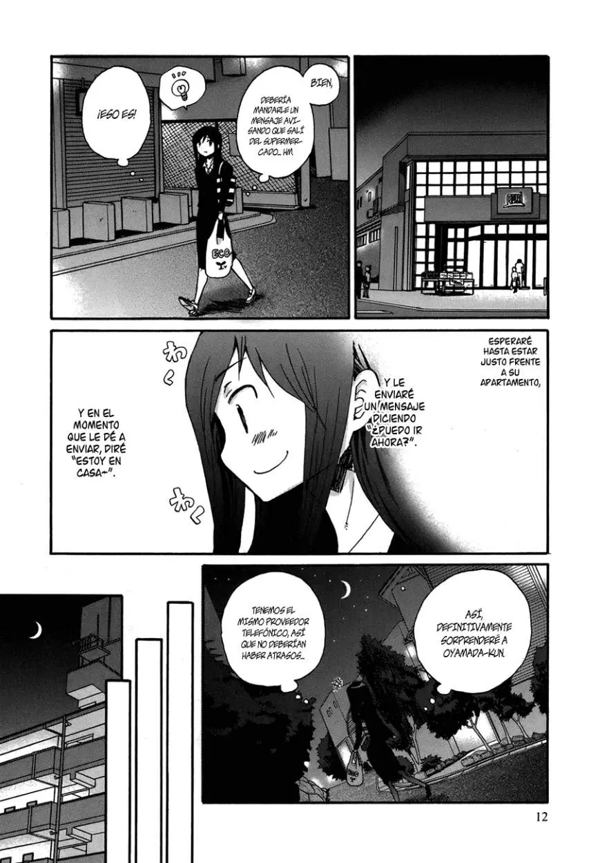 Bonnouji (2008) - Capítulo 13 - Página 14 - LectorTMOo