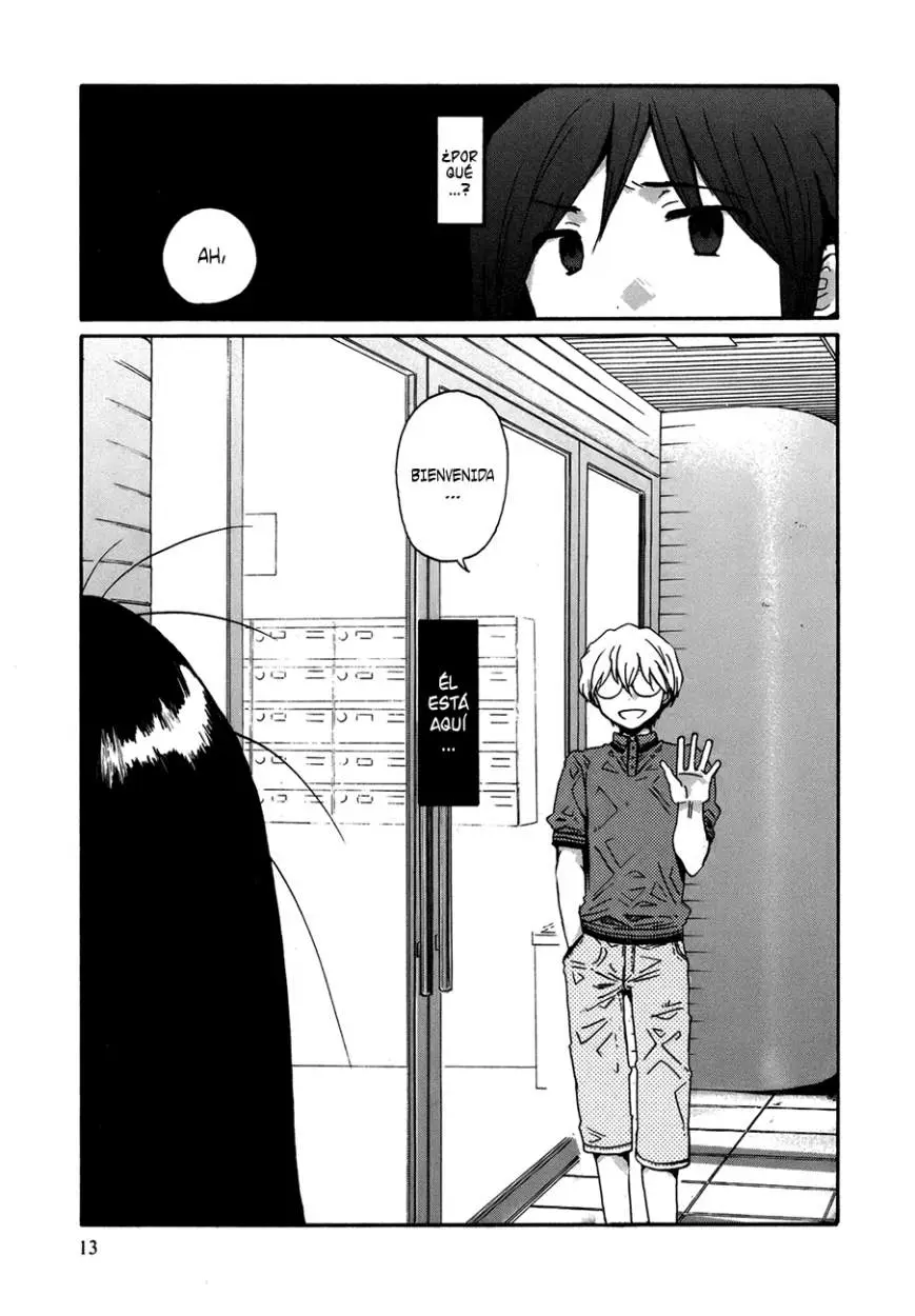 Bonnouji (2008) - Capítulo 13 - Página 15 - LectorTMOo