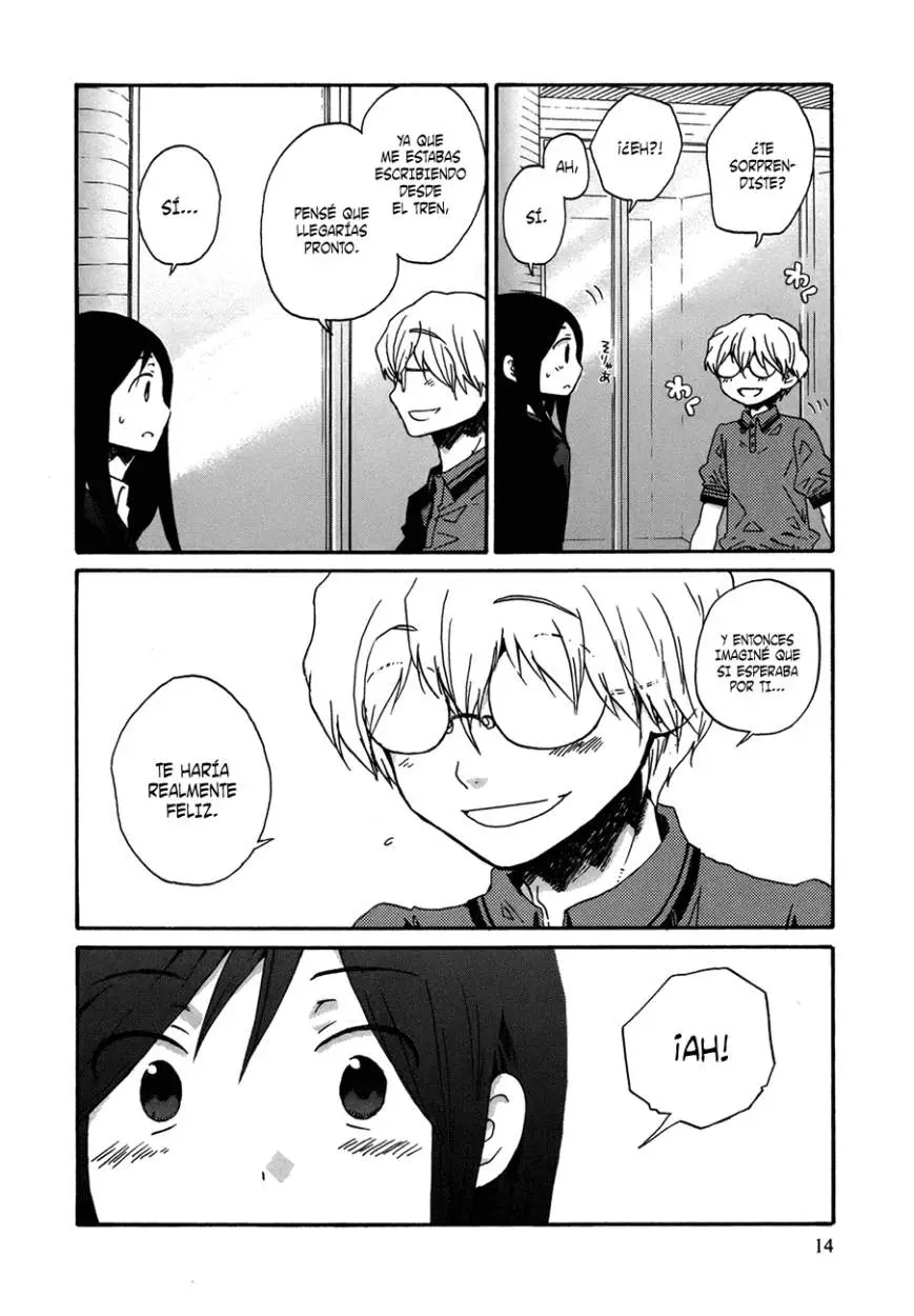 Bonnouji (2008) - Capítulo 13 - Página 16 - LectorTMOo