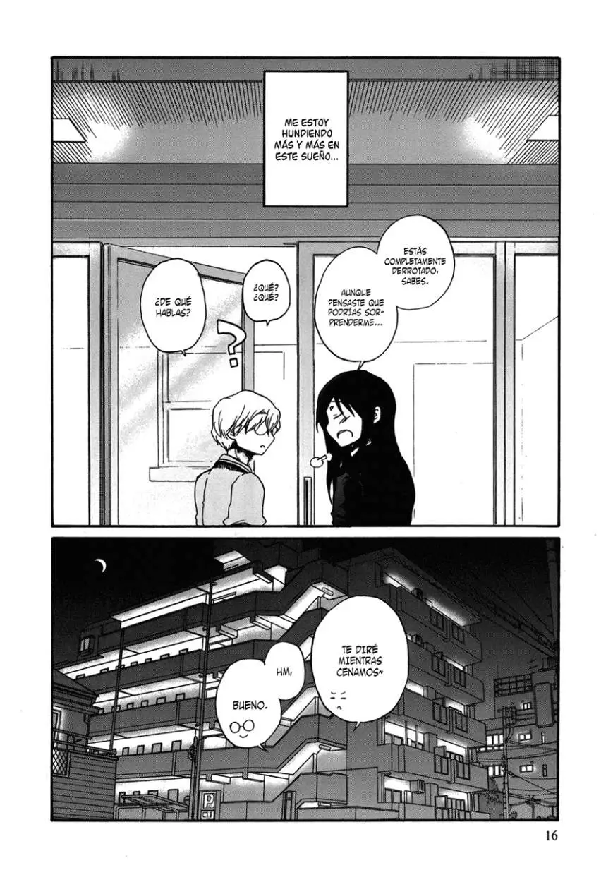 Bonnouji (2008) - Capítulo 13 - Página 18 - LectorTMOo