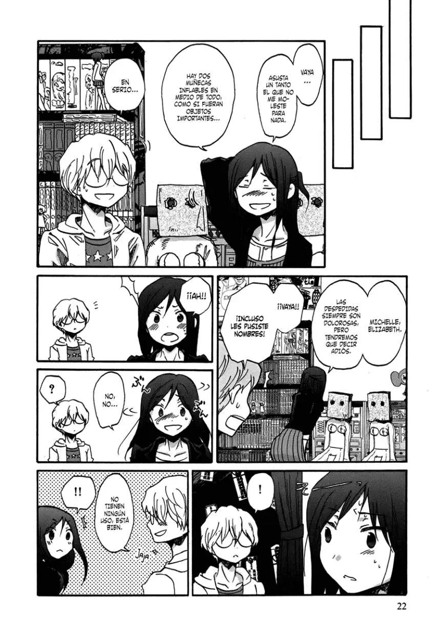 Bonnouji (2008) - Capítulo 14 - Página 4 - LectorTMOo