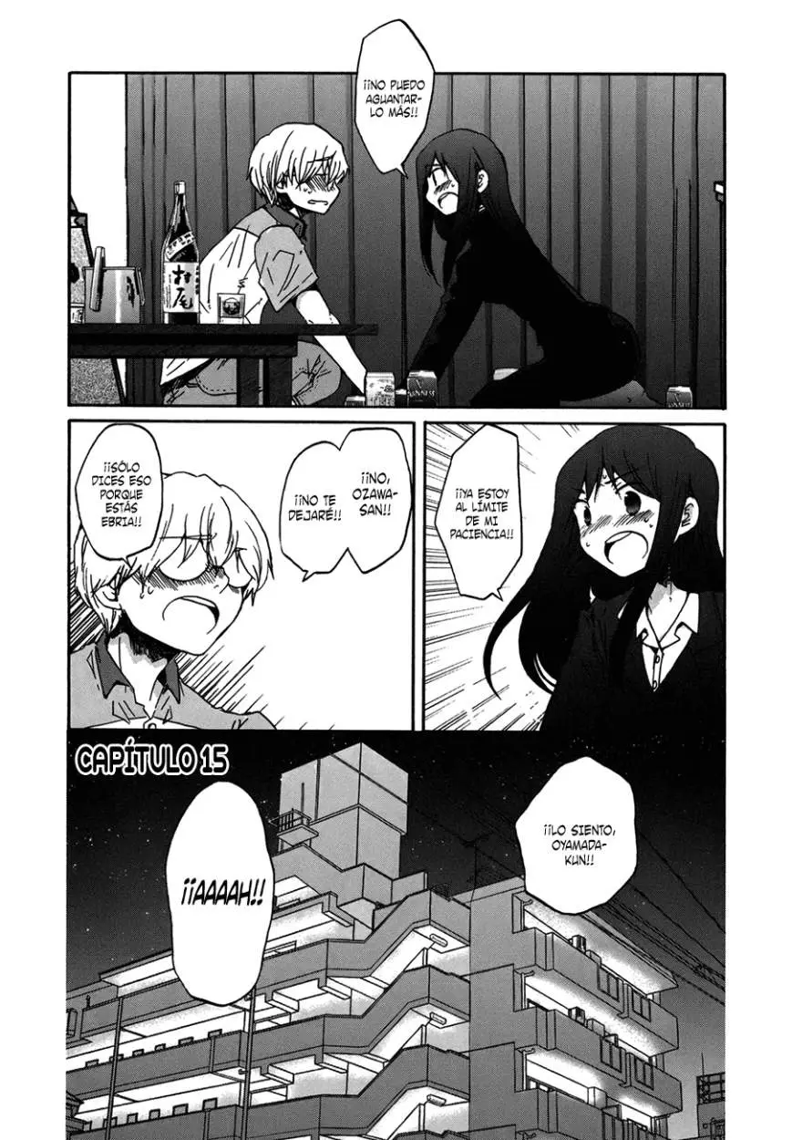 Bonnouji (2008) - Capítulo 15 - Página 1 - LectorTMOo