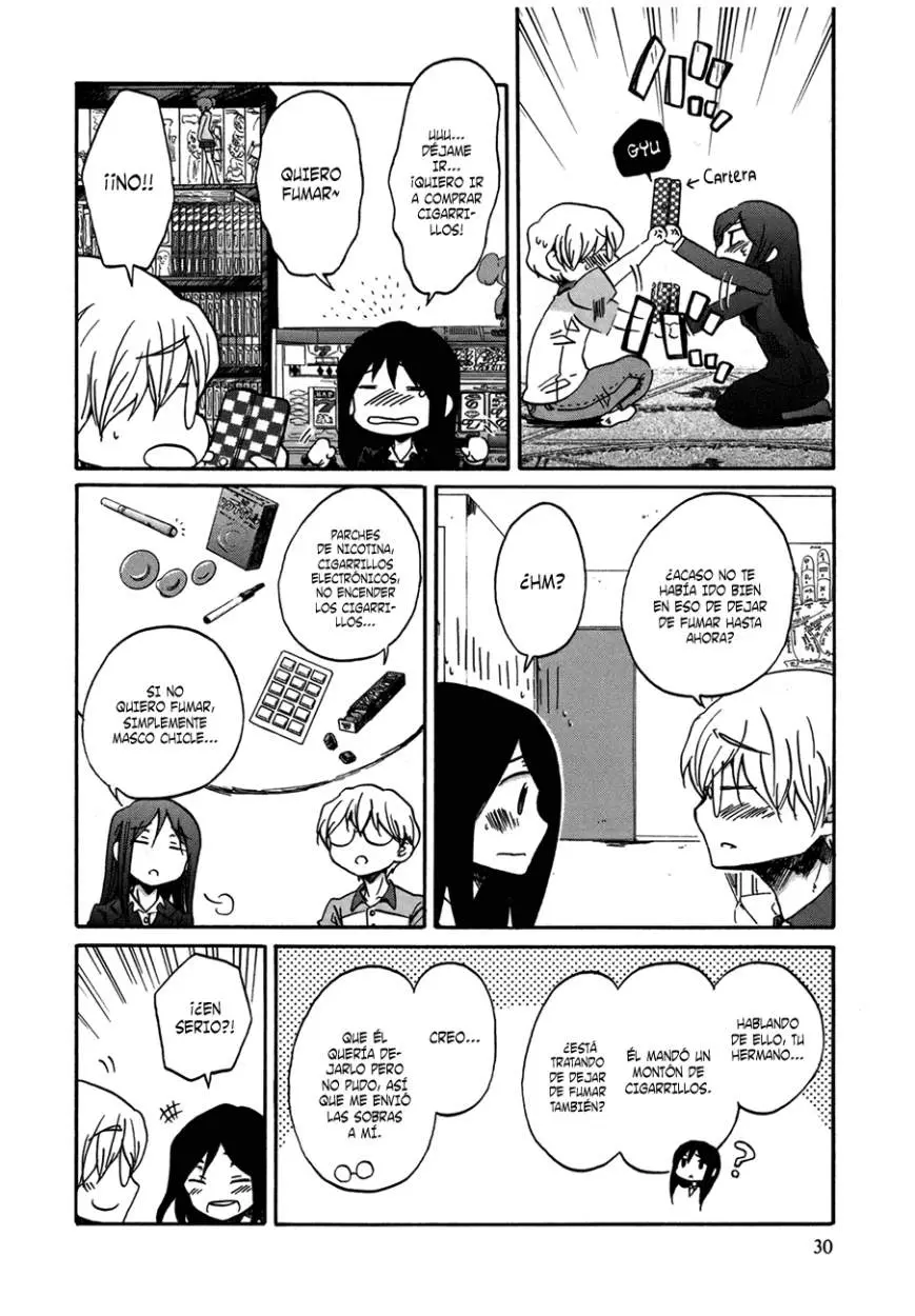 Bonnouji (2008) - Capítulo 15 - Página 2 - LectorTMOo